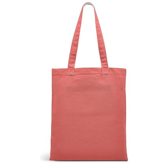 ❤️❤️RADLEY London Set My Heart On Fire - Responsible - Medium Canvas Tote Bag - Picture 3 of 4